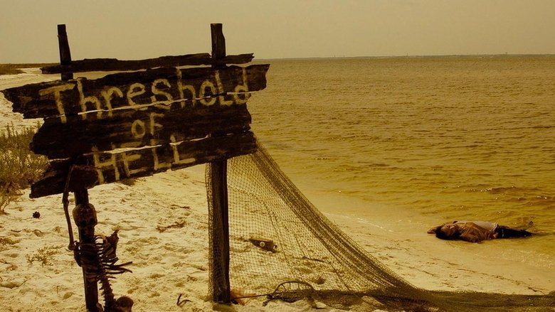 кадр из фильма The Beach Party at the Threshold of Hell