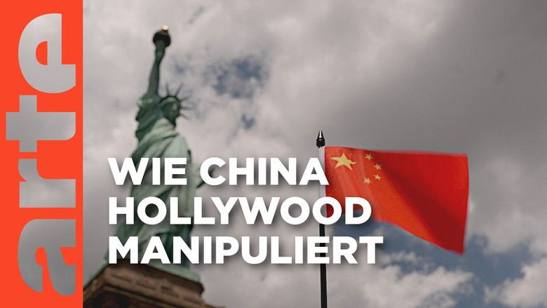 кадр из фильма China vs. Hollywood – Traumfabrik unter Kontrolle