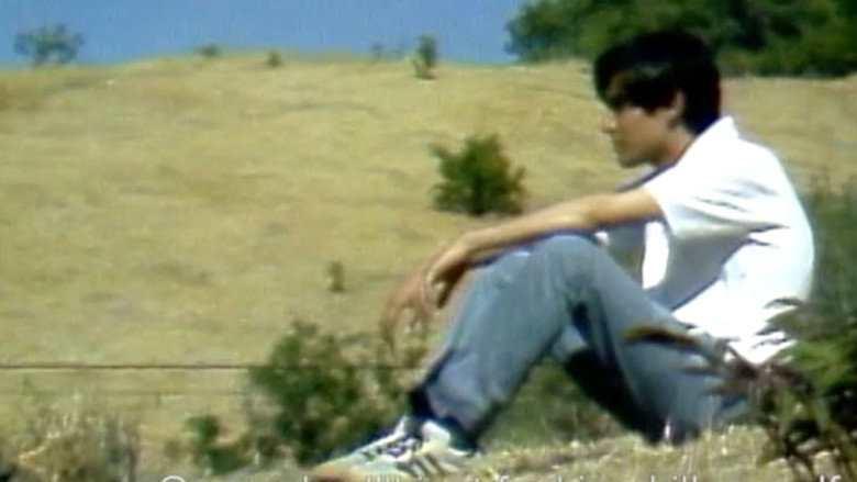 кадр из фильма Choir Boyz