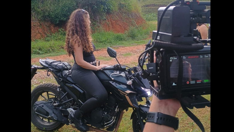 кадр из фильма MEB - Matadouro Extra Blood