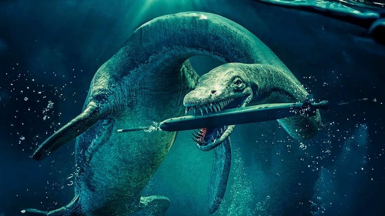 Ужас Лох-Несса