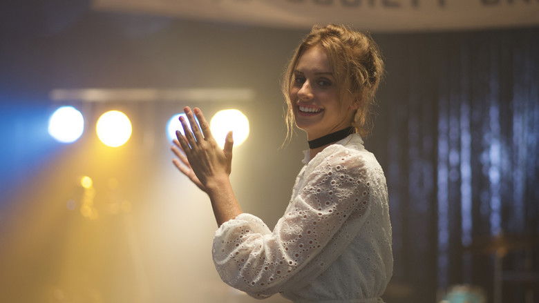 кадр из фильма Я всегда рядом