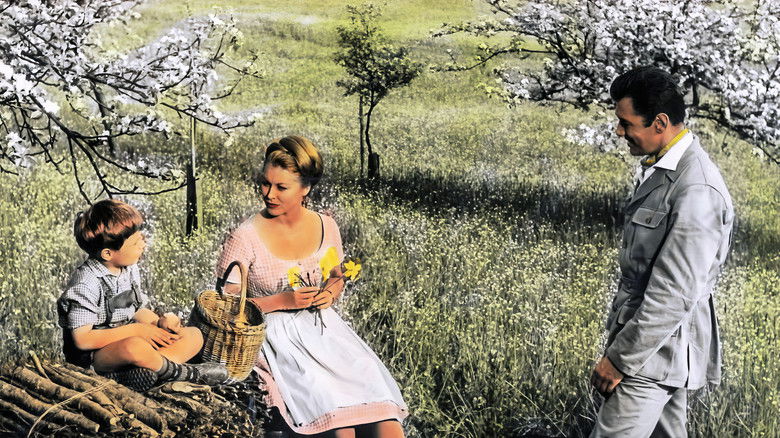 кадр из фильма Waldrausch