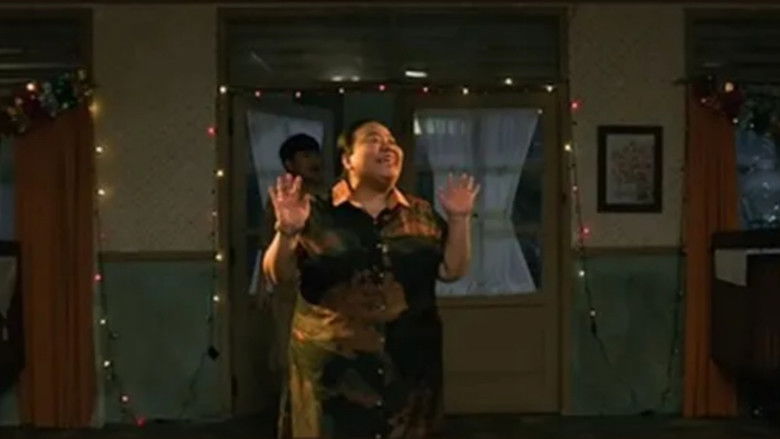 кадр из фильма Agak Laen: Menyala Pantiku!