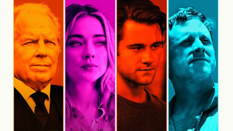 кадр из фильма Обыграть миллиардера