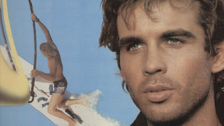 кадр из фильма Windsurf - Il vento nelle mani