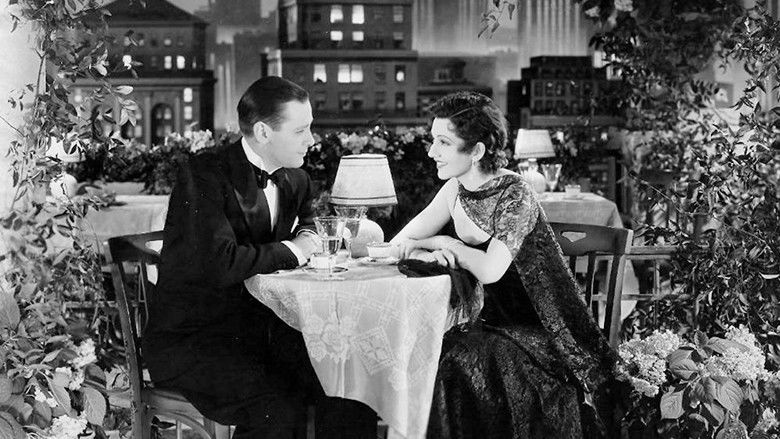 кадр из фильма Secrets of a Secretary