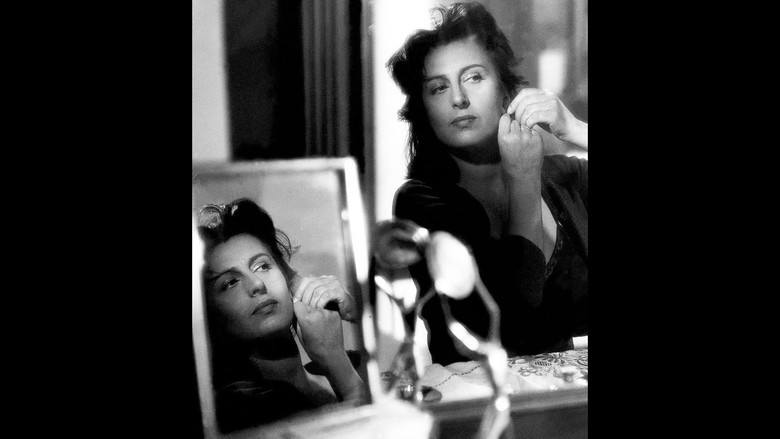 кадр из фильма Самая красивая