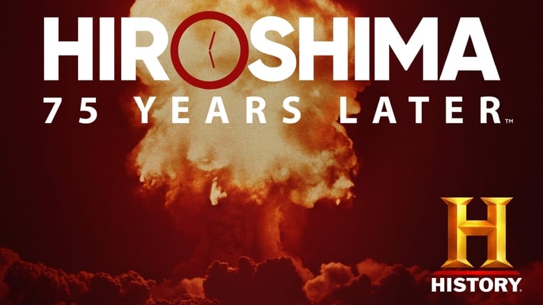 кадр из фильма Hiroshima and Nagasaki: 75 Years Later