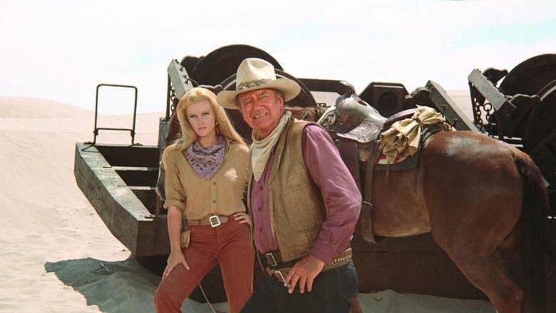 Грабители поездов