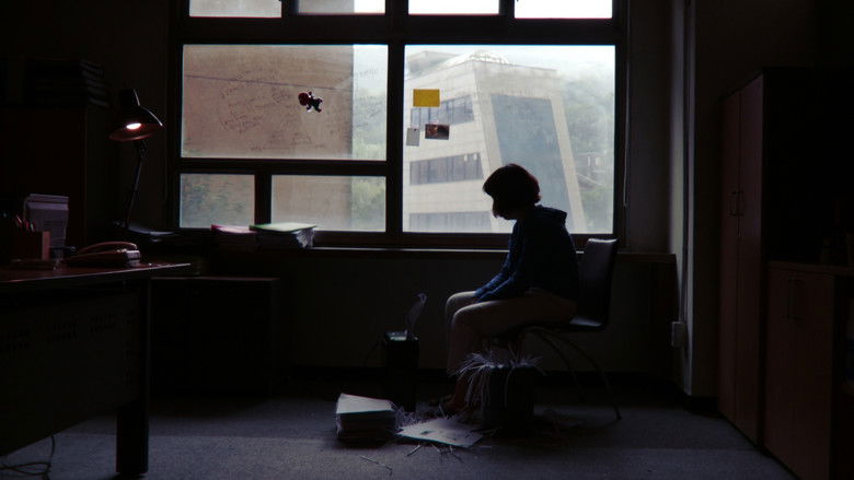 кадр из фильма 레인보우