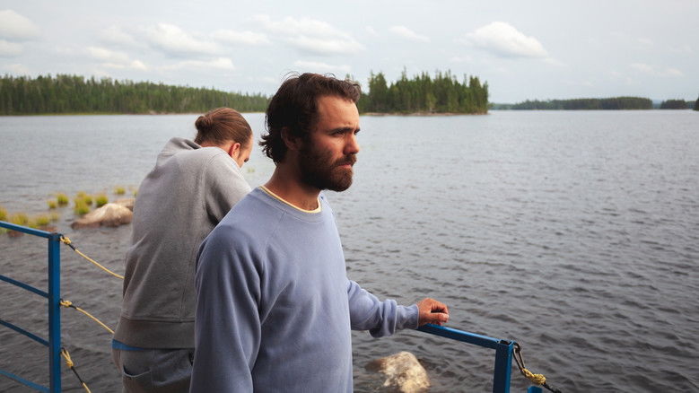 кадр из фильма Réservoir