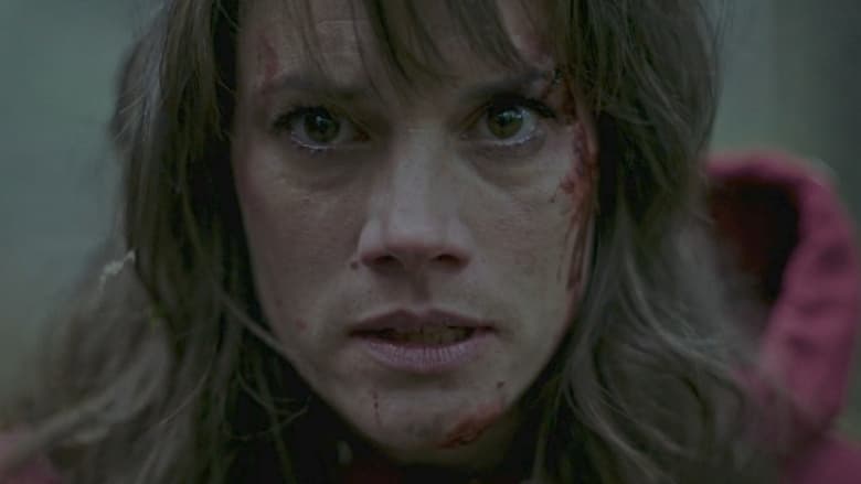 кадр из фильма Охота на волков