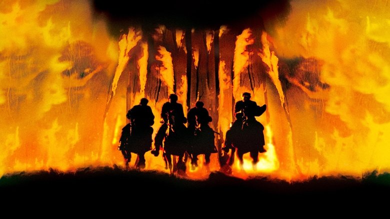 кадр из фильма Банда Келли