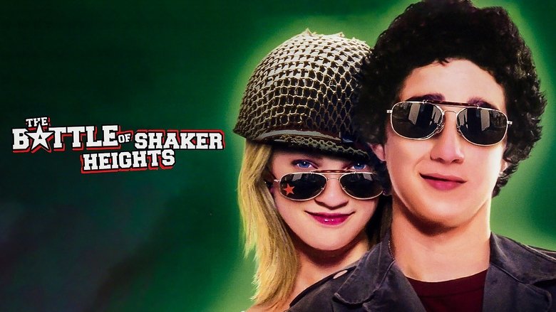 кадр из фильма Битва При Шейкер-Xайтс