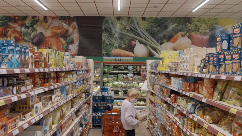 кадр из фильма Petricor