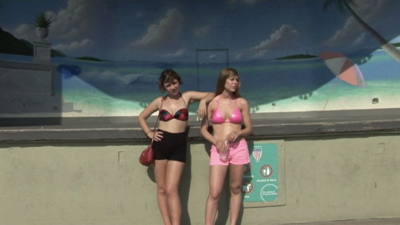 кадр из фильма The Wolf Knife