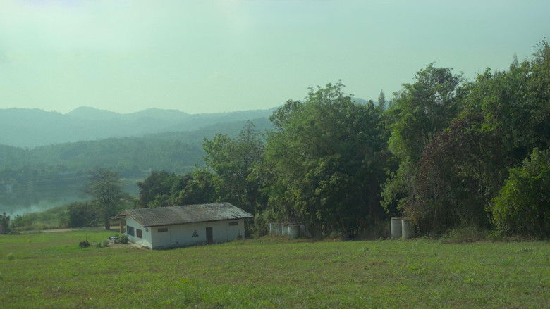 кадр из фильма MAX Fear Mongering