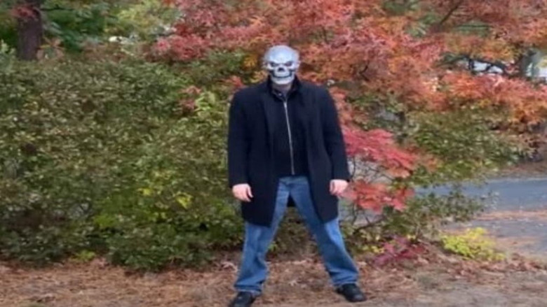 кадр из фильма Insomniac Frightmare Killers