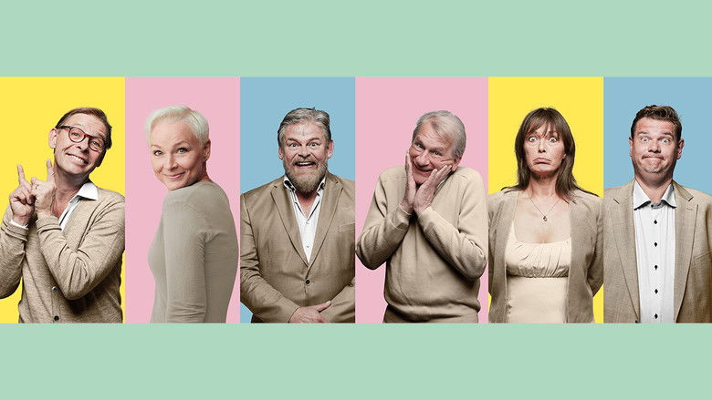 кадр из фильма Odense Sommerrevy 2021