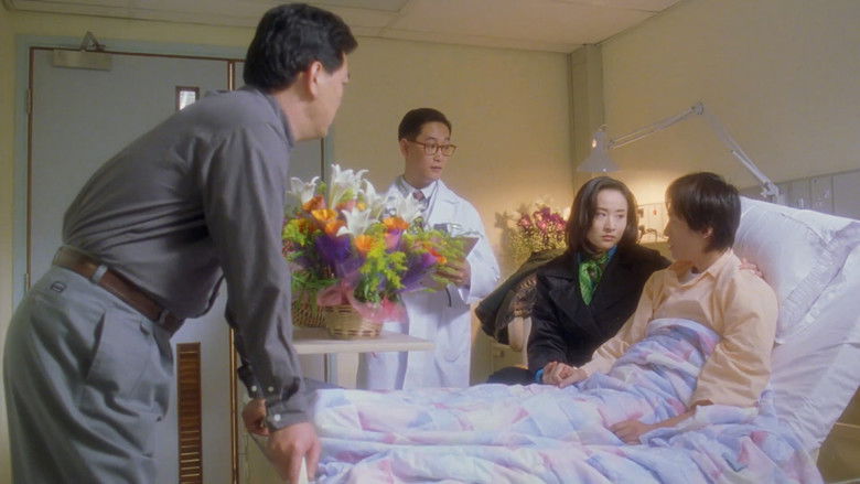 кадр из фильма 奪舍