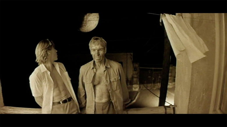 кадр из фильма Дни затмения