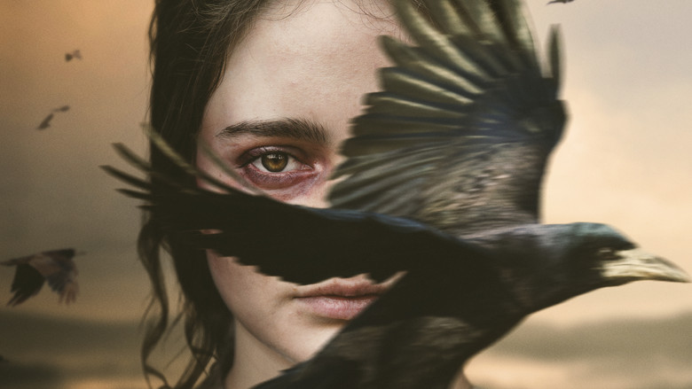 кадр из фильма Соловей