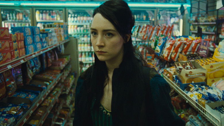 кадр из фильма Как поймать монстра