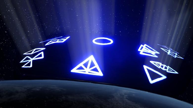 кадр из фильма Black Zone