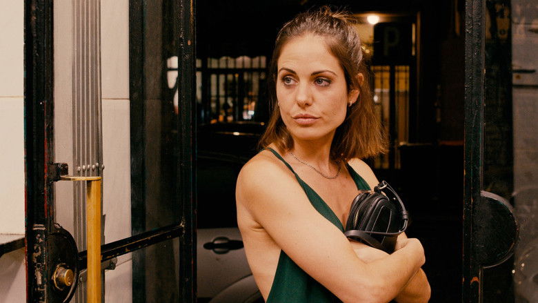 кадр из фильма Soy una buena persona