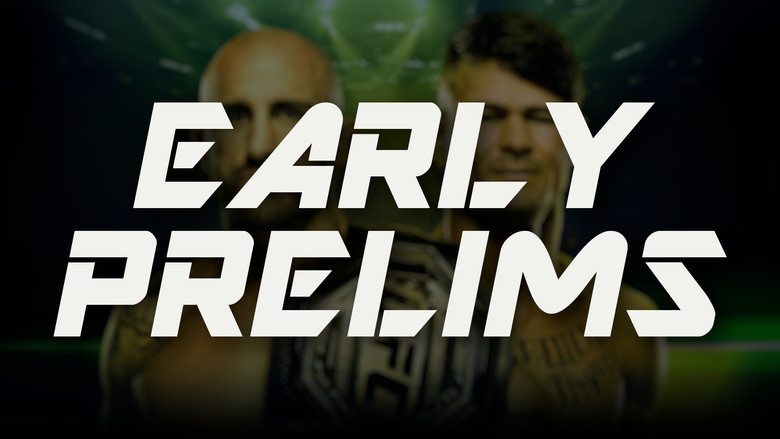 кадр из фильма UFC 325: Volkanovski vs. Lopes 2