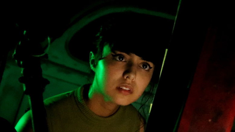 кадр из фильма St. Patrick's Day