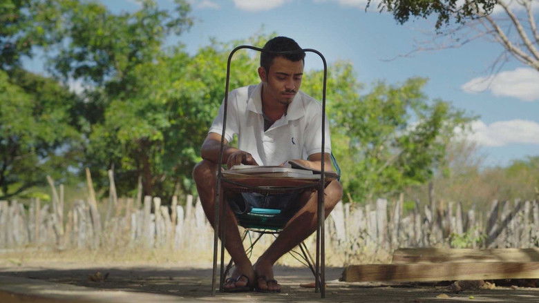 кадр из фильма DesConectados