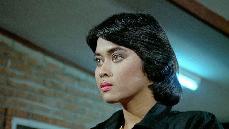 кадр из фильма Palabra de Honor