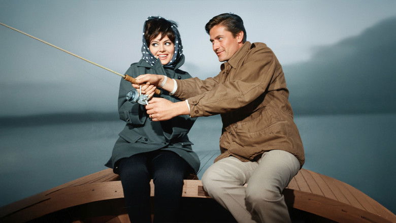 кадр из фильма Gözleri Ömre Bedel