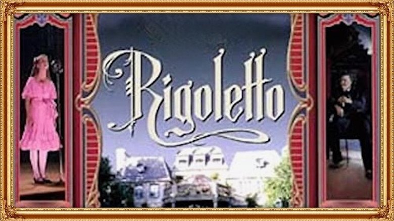 кадр из фильма Rigoletto