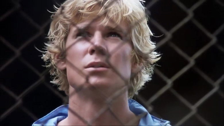 кадр из фильма Выродок