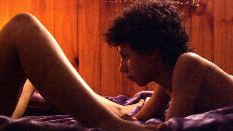 кадр из фильма Acné