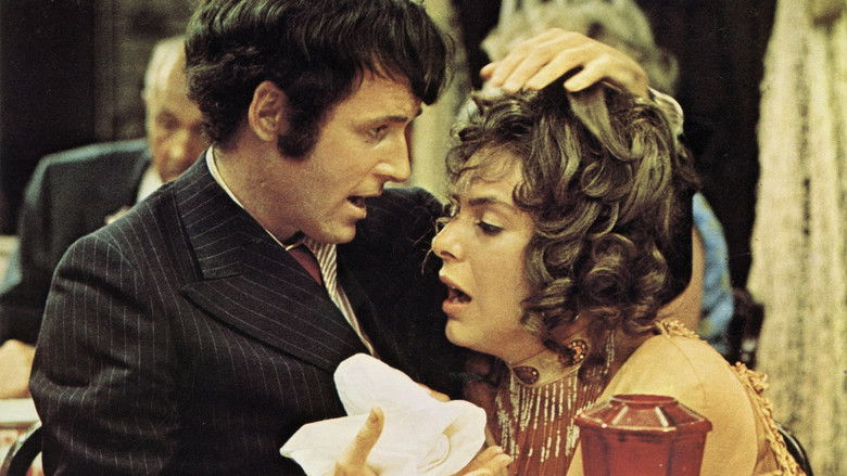 кадр из фильма Разбивающий сердца