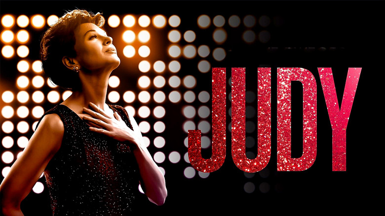кадр из фильма Джуди