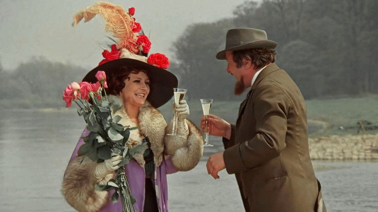 кадр из фильма Aktorka