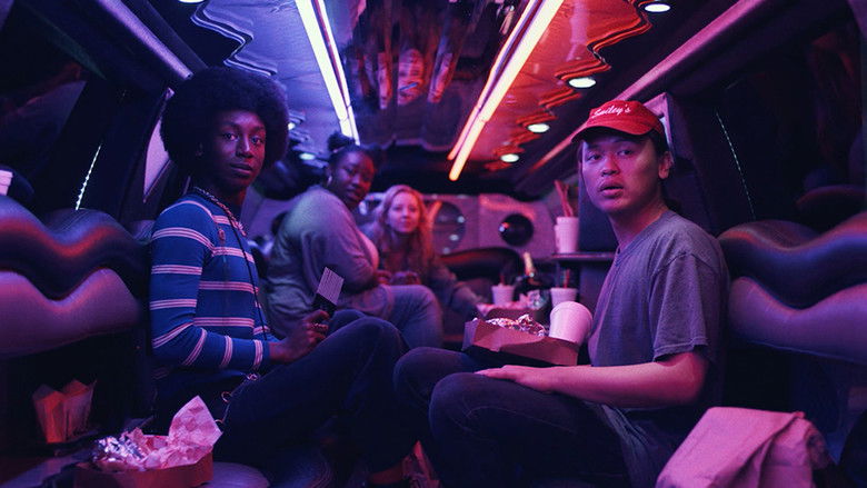 кадр из фильма Один летний день