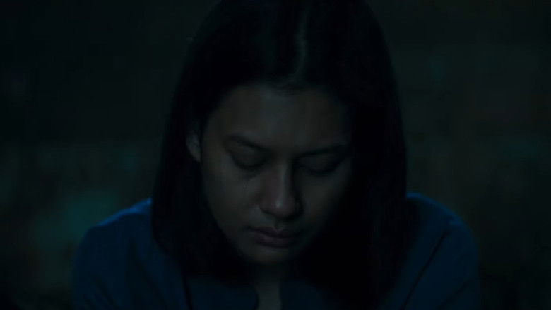 кадр из фильма Perempuan Pembawa Sial