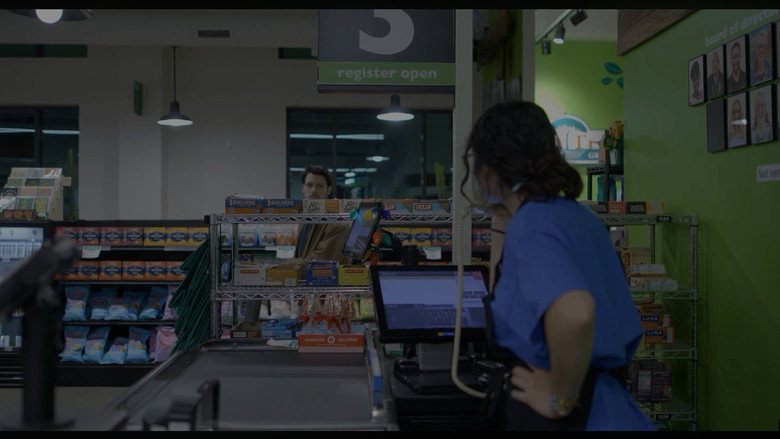 кадр из фильма Shelf Life