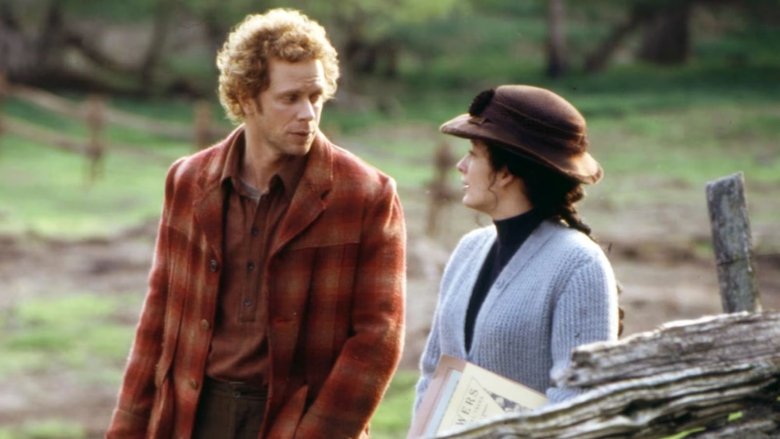 кадр из фильма Le Survenant