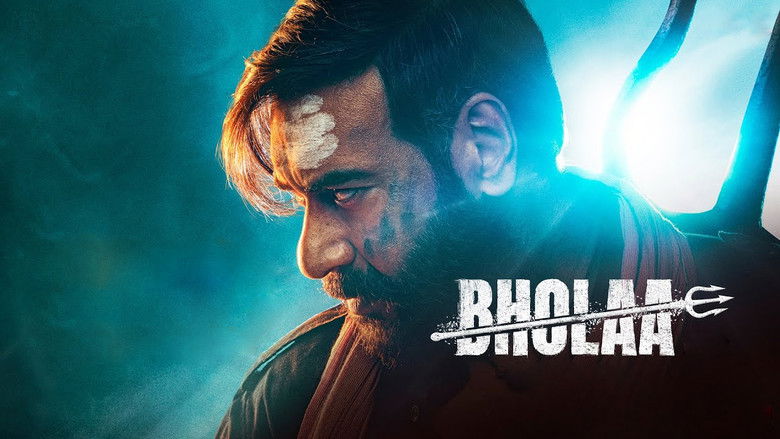 кадр из фильма Бхола