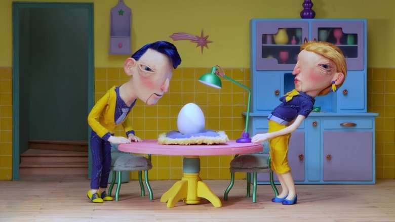 кадр из фильма Todo está perdido