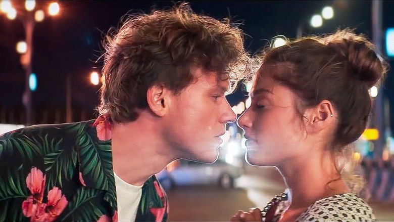 кадр из фильма Трезвый водитель