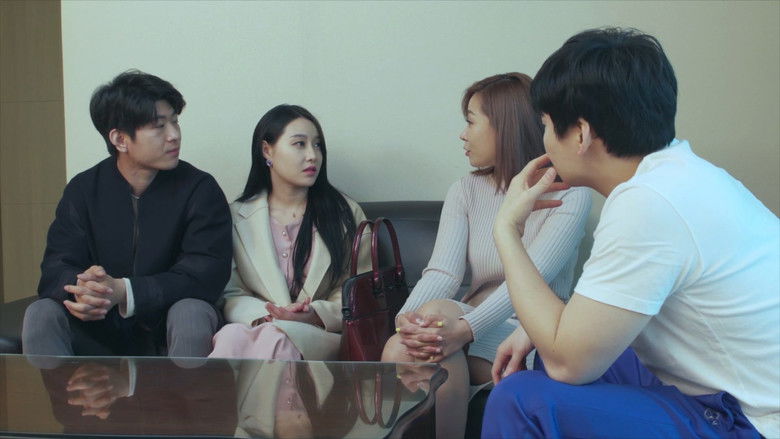 кадр из фильма 관전남