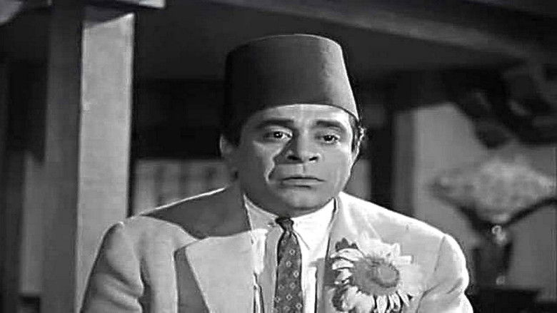 кадр из фильма ابن حميدو